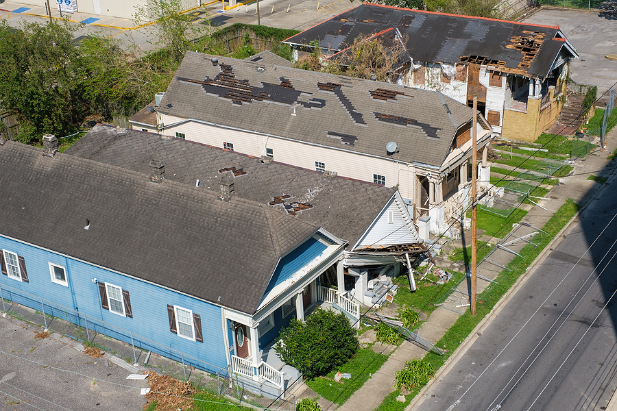 5 Common Causes of Property Damage in Florida - KMW Legal - Keller Melchiorre Walsh - Tampa Jupiter West Palm Beach Boca Raton Florida Insurance Claims Attorneys