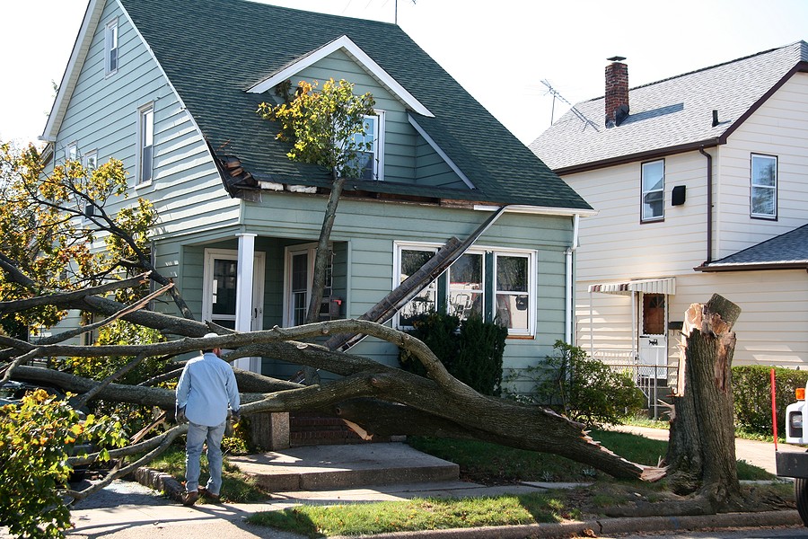 What Compensation Can I Recover If I Have Hurricane Damage - kmw