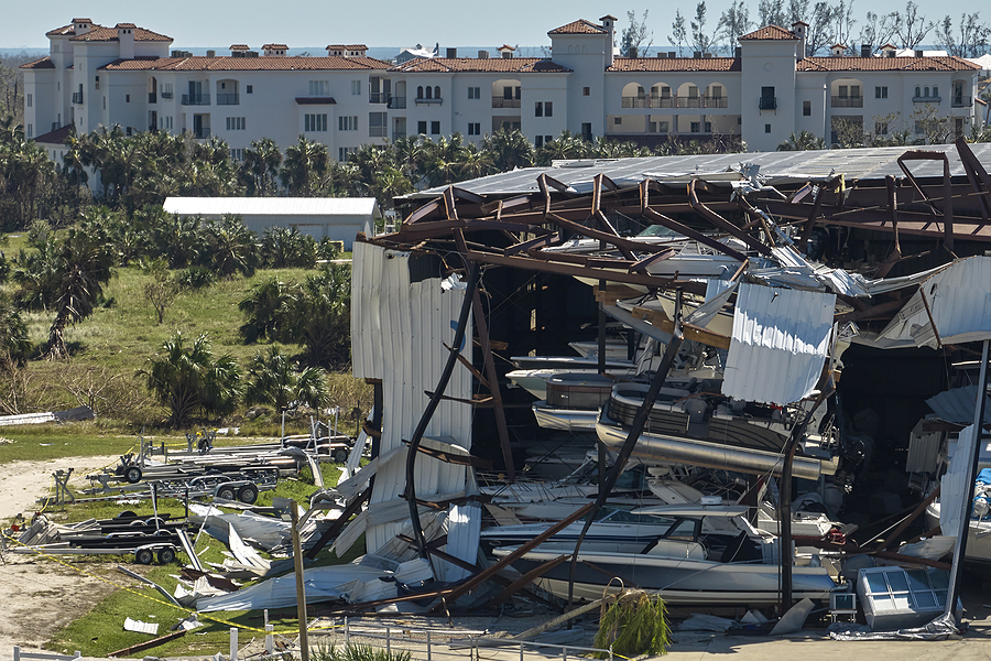 Do you need to file a property damage claim after Hurricane Ian - KMW Legal Keller Melchiorre Walsh - Jupiter Boca Raton West Palm Beach Tampa Florida Insurance Claims Attorneys