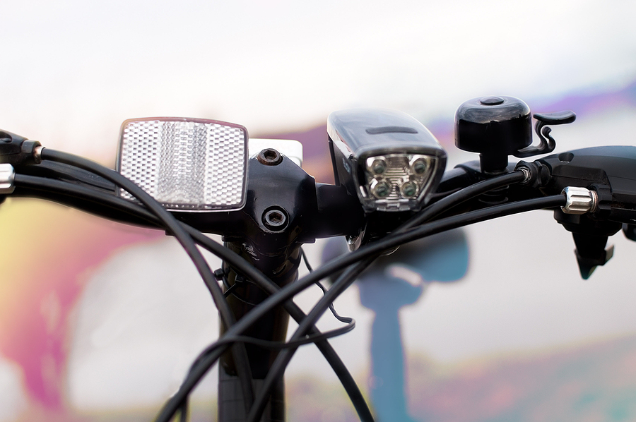 Florida Bicycle Light and Reflector Laws - KMW
