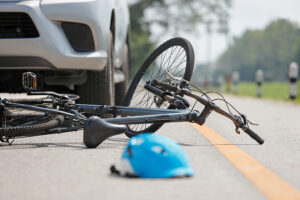 Florida Comparative Negligence Law with Bicycle Accidents - KMW